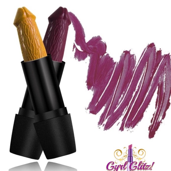 Gl!tz St!ckz - Picture 1 of 6